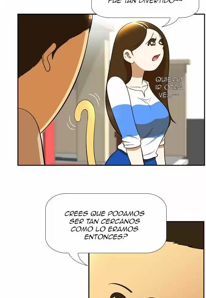 New Normal : Class 8 (2013) - Capítulo 91 - Página 27 - LectorTMOo