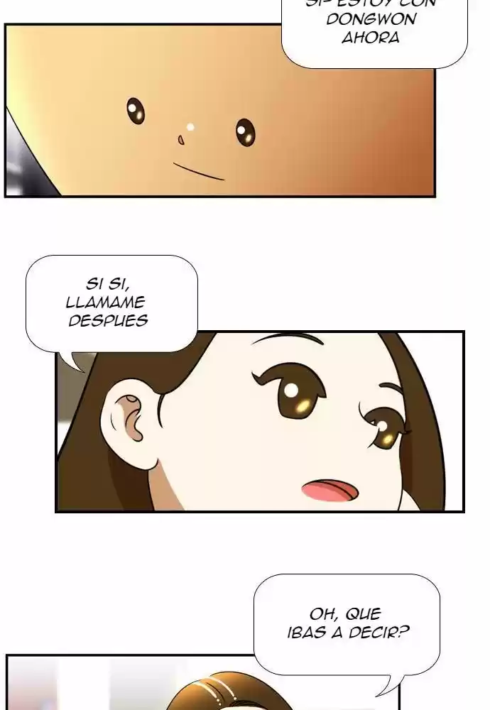 New Normal : Class 8 (2013) - Capítulo 91 - Página 34 - LectorTMOo