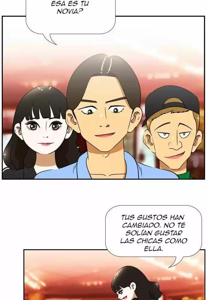 New Normal : Class 8 (2013) - Capítulo 91 - Página 41 - LectorTMOo