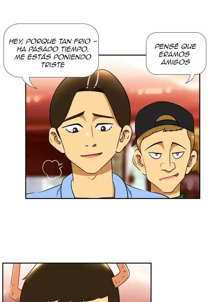 New Normal : Class 8 (2013) - Capítulo 91 - Página 43 - LectorTMOo