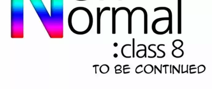 New Normal : Class 8 (2013) - Capítulo 91 - Página 47 - LectorTMOo