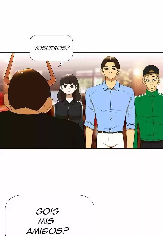 New Normal : Class 8 (2013) - Capítulo 92 - Página 1 - LectorTMOo