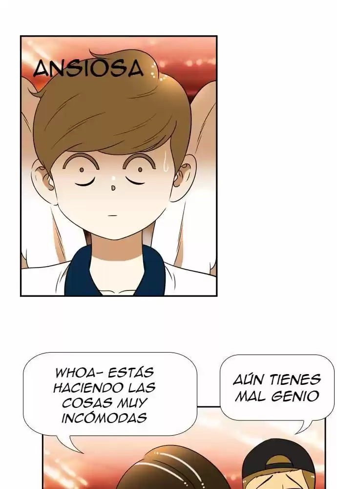 New Normal : Class 8 (2013) - Capítulo 92 - Página 3 - LectorTMOo