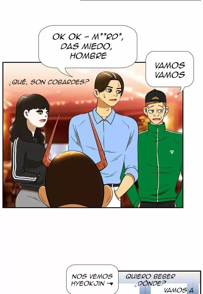 New Normal : Class 8 (2013) - Capítulo 92 - Página 7 - LectorTMOo