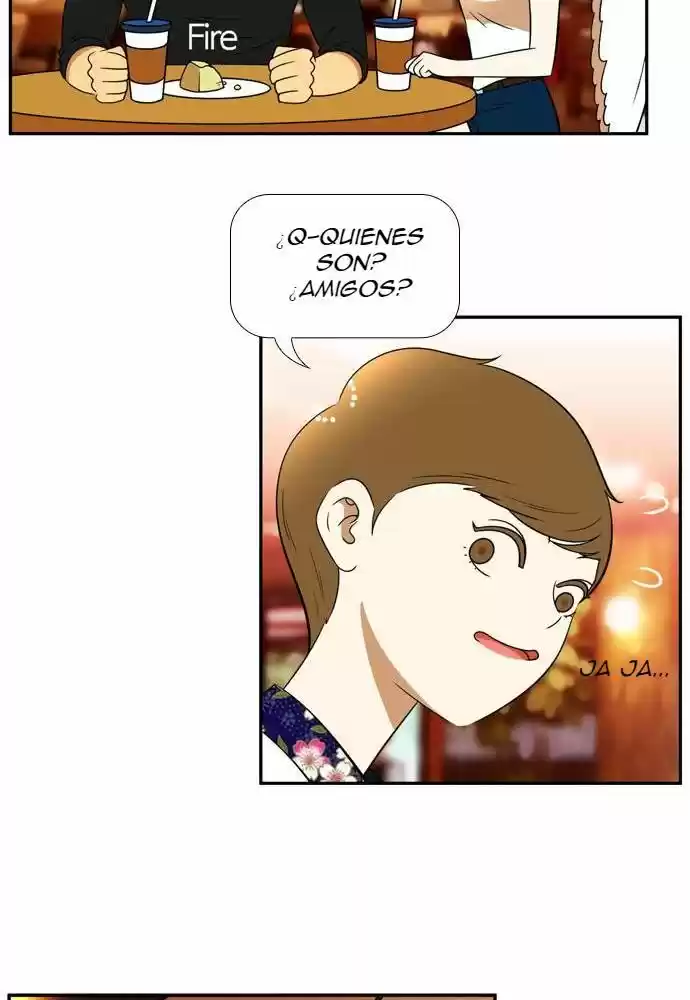 New Normal : Class 8 (2013) - Capítulo 92 - Página 9 - LectorTMOo