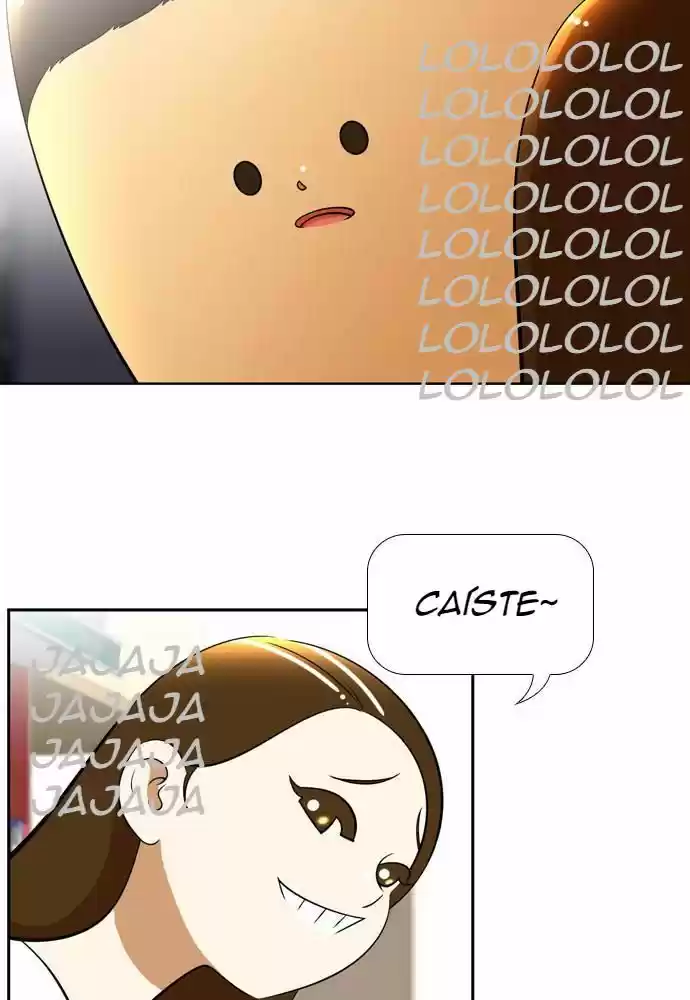 New Normal : Class 8 (2013) - Capítulo 92 - Página 21 - LectorTMOo