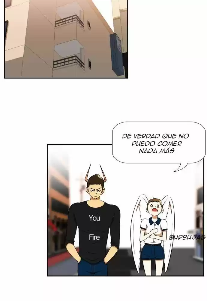 New Normal : Class 8 (2013) - Capítulo 92 - Página 26 - LectorTMOo