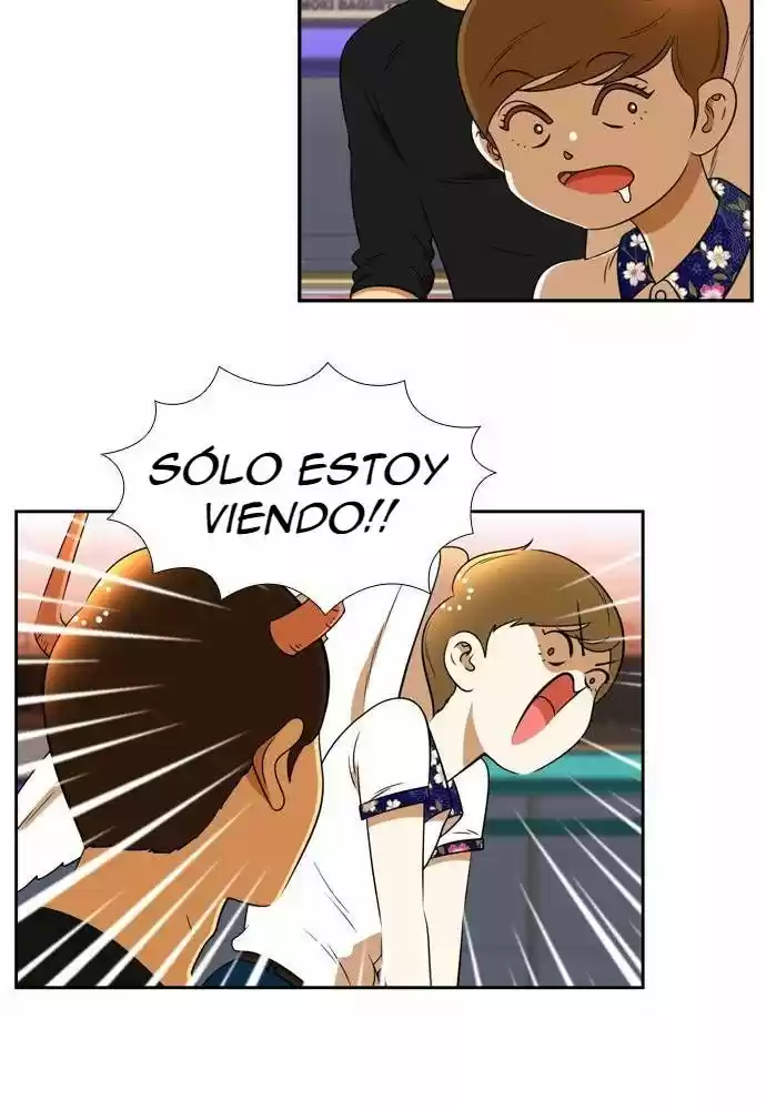 New Normal : Class 8 (2013) - Capítulo 92 - Página 28 - LectorTMOo