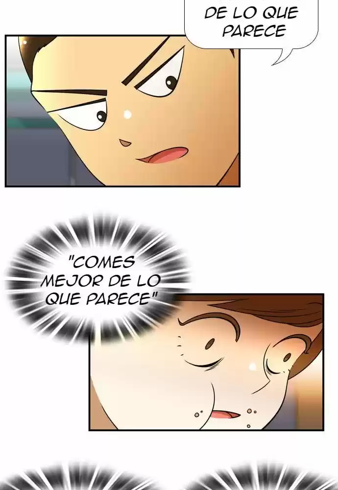 New Normal : Class 8 (2013) - Capítulo 92 - Página 31 - LectorTMOo