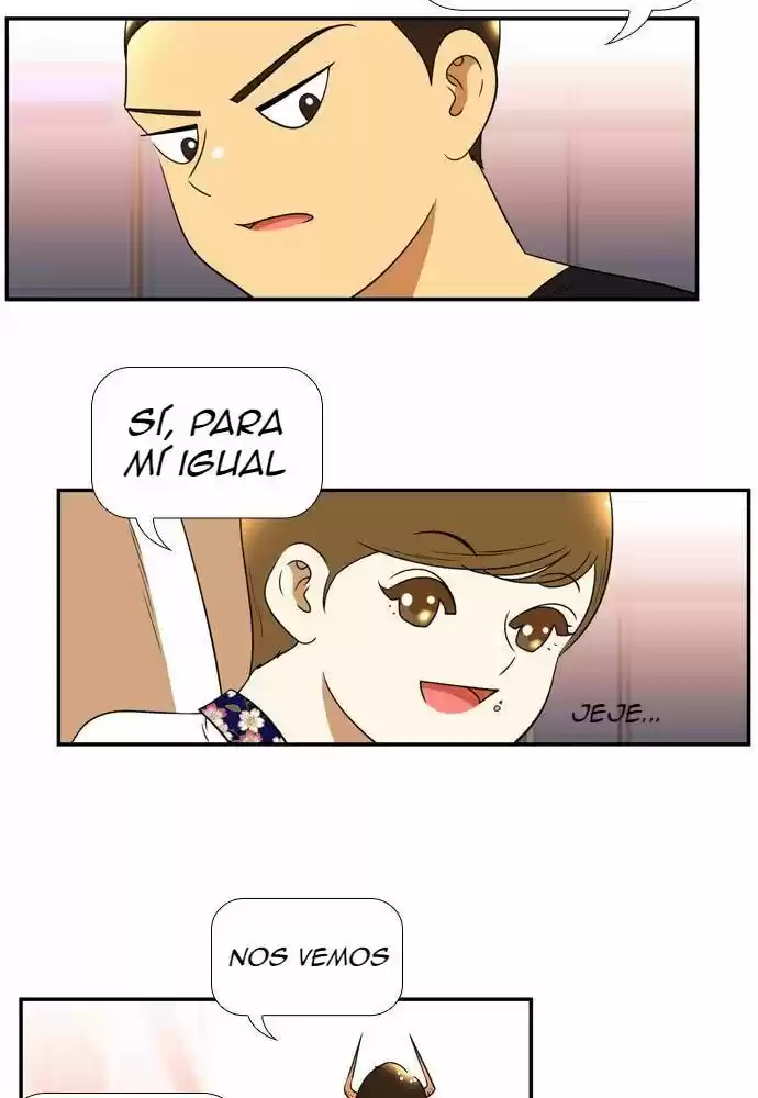 New Normal : Class 8 (2013) - Capítulo 92 - Página 35 - LectorTMOo