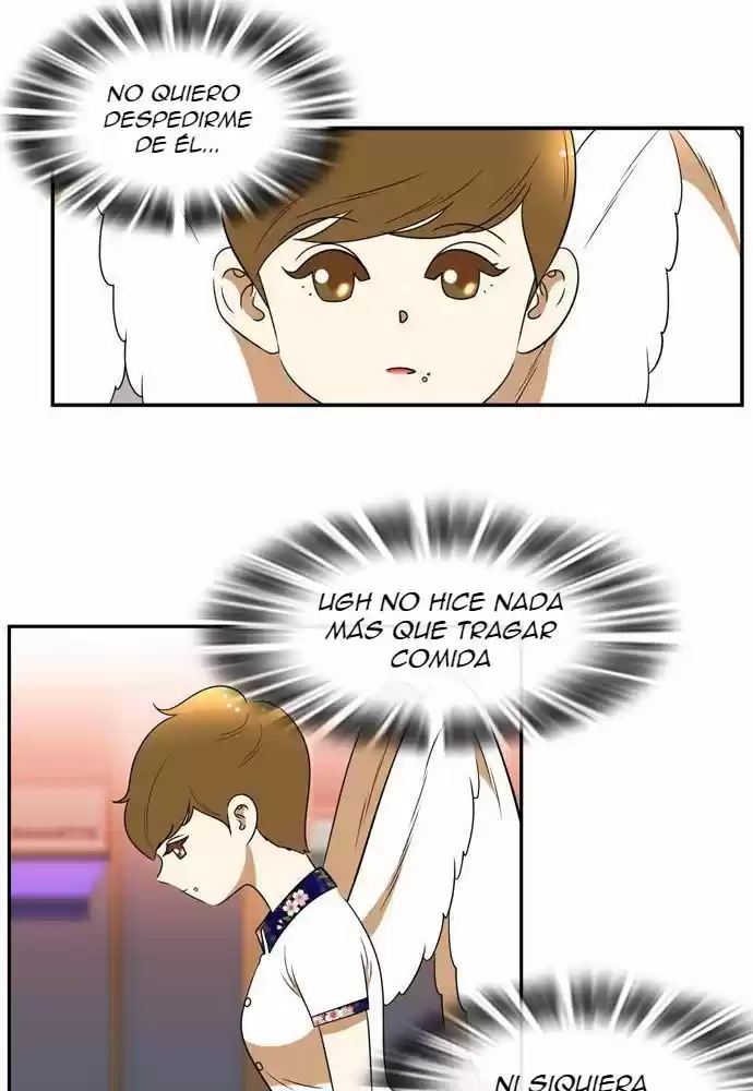 New Normal : Class 8 (2013) - Capítulo 92 - Página 37 - LectorTMOo