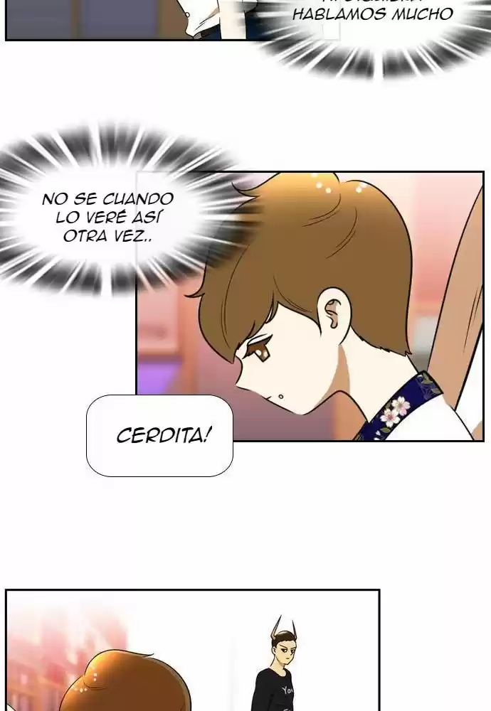 New Normal : Class 8 (2013) - Capítulo 92 - Página 38 - LectorTMOo