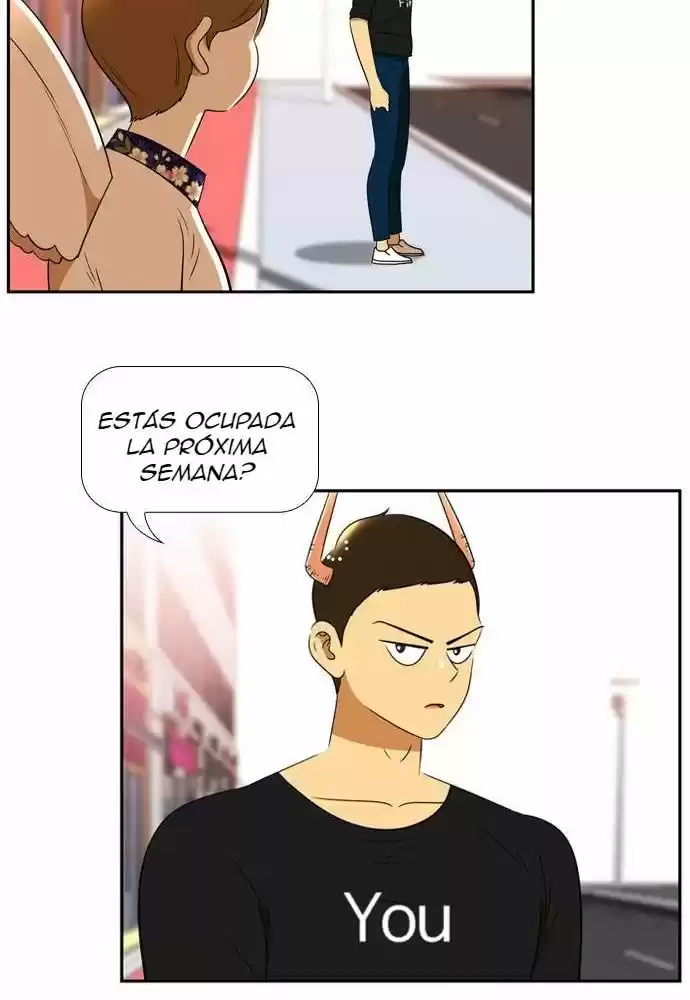 New Normal : Class 8 (2013) - Capítulo 92 - Página 39 - LectorTMOo