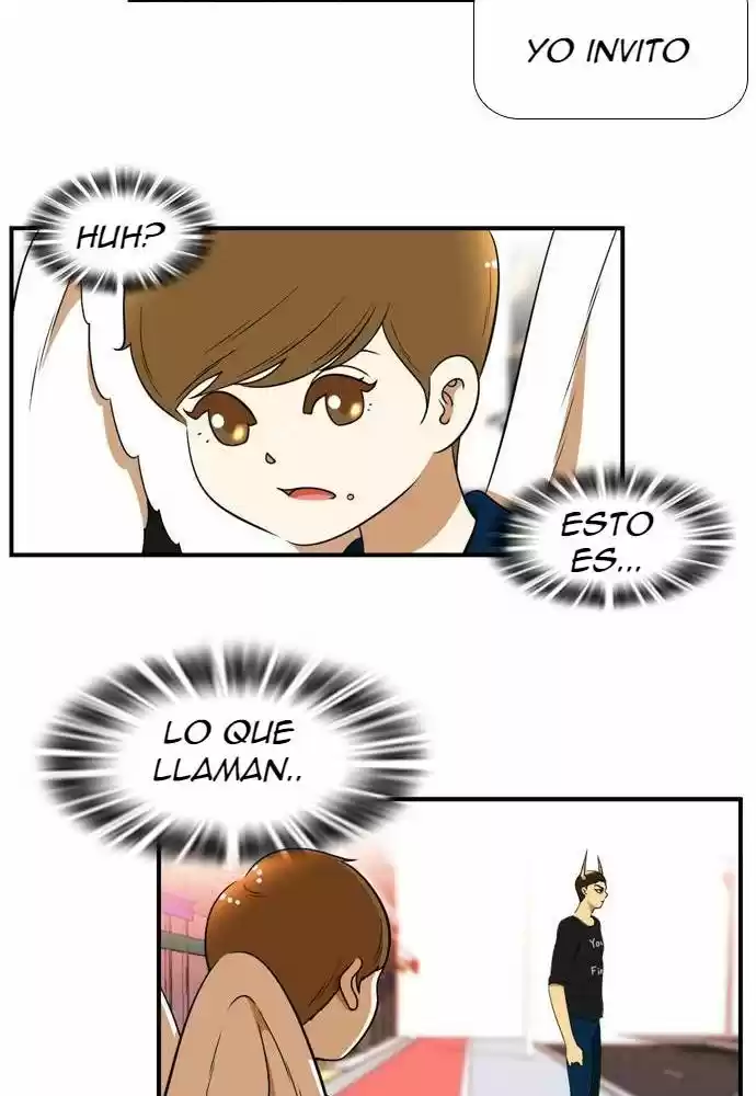 New Normal : Class 8 (2013) - Capítulo 92 - Página 41 - LectorTMOo