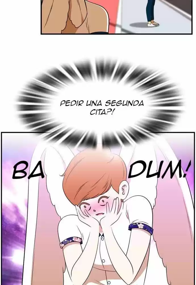New Normal : Class 8 (2013) - Capítulo 92 - Página 42 - LectorTMOo