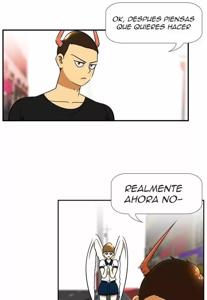 New Normal : Class 8 (2013) - Capítulo 92 - Página 46 - LectorTMOo