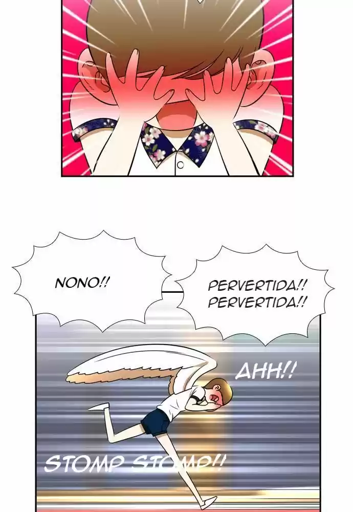 New Normal : Class 8 (2013) - Capítulo 92 - Página 53 - LectorTMOo