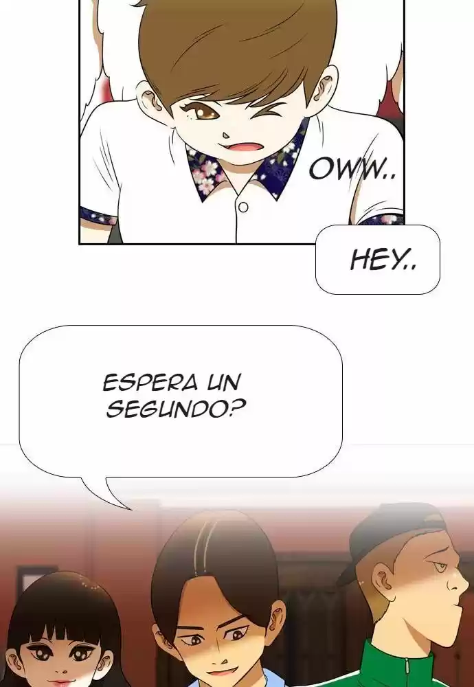New Normal : Class 8 (2013) - Capítulo 92 - Página 55 - LectorTMOo