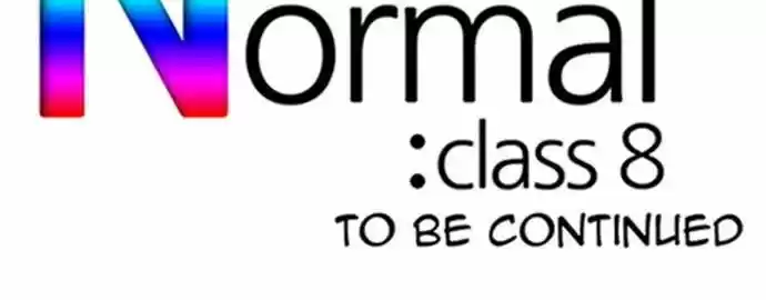 New Normal : Class 8 (2013) - Capítulo 92 - Página 57 - LectorTMOo