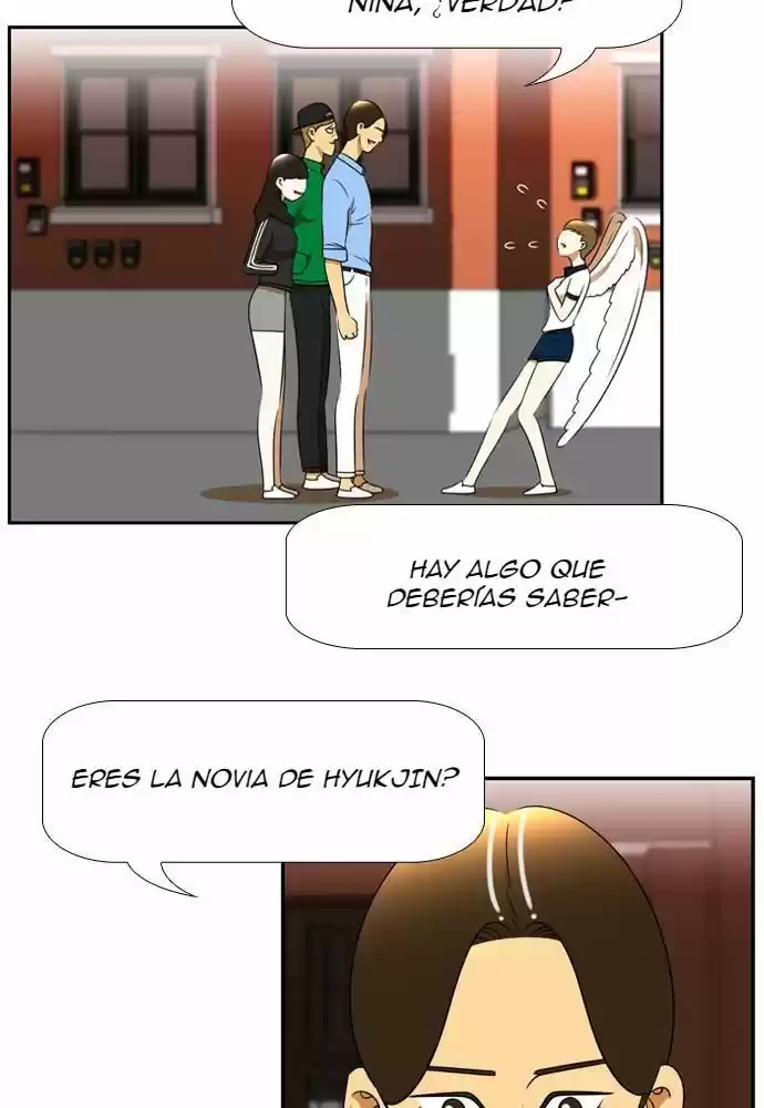 New Normal : Class 8 (2013) - Capítulo 93 - Página 4 - LectorTMOo