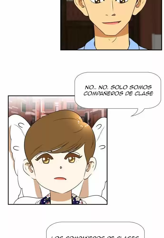 New Normal : Class 8 (2013) - Capítulo 93 - Página 5 - LectorTMOo