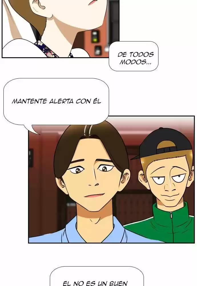 New Normal : Class 8 (2013) - Capítulo 93 - Página 7 - LectorTMOo