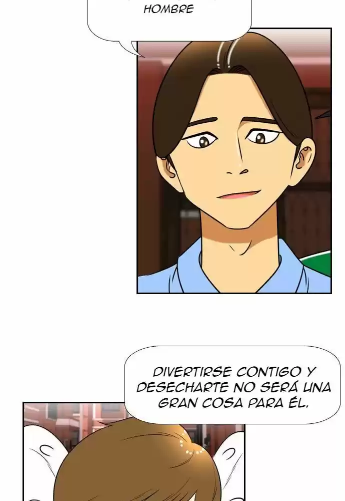 New Normal : Class 8 (2013) - Capítulo 93 - Página 8 - LectorTMOo