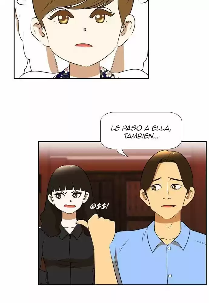 New Normal : Class 8 (2013) - Capítulo 93 - Página 9 - LectorTMOo