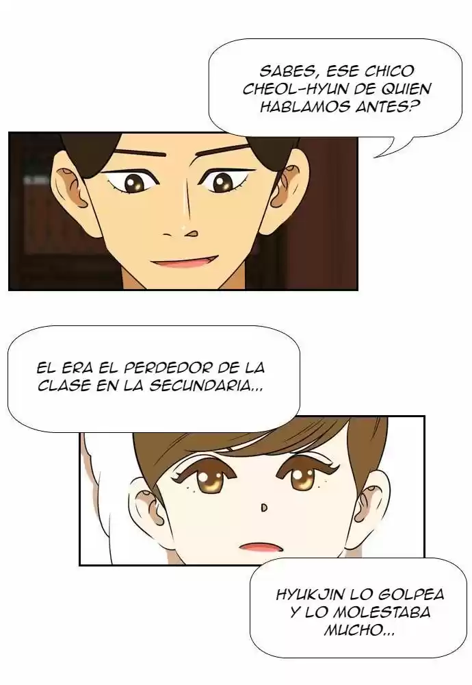 New Normal : Class 8 (2013) - Capítulo 93 - Página 10 - LectorTMOo