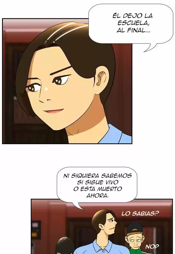 New Normal : Class 8 (2013) - Capítulo 93 - Página 11 - LectorTMOo