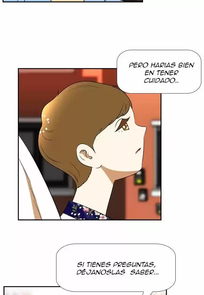 New Normal : Class 8 (2013) - Capítulo 93 - Página 13 - LectorTMOo