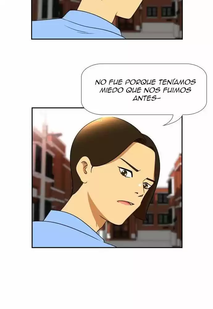 New Normal : Class 8 (2013) - Capítulo 93 - Página 15 - LectorTMOo