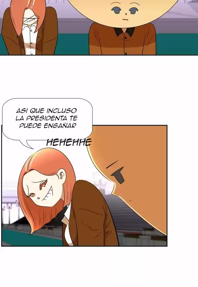 New Normal : Class 8 (2013) - Capítulo 93 - Página 19 - LectorTMOo