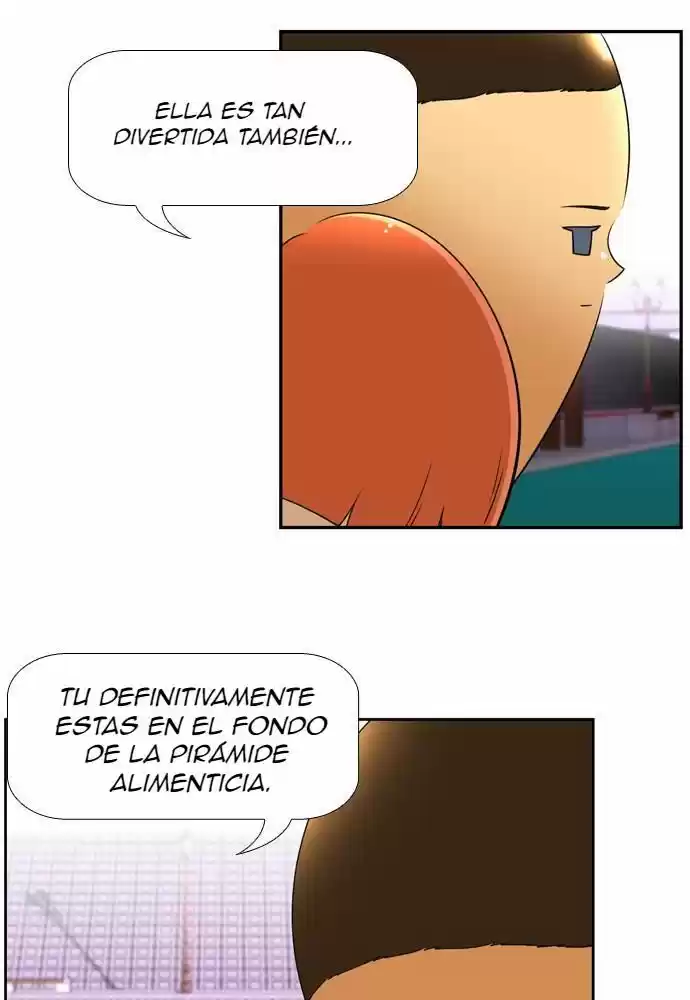 New Normal : Class 8 (2013) - Capítulo 93 - Página 20 - LectorTMOo