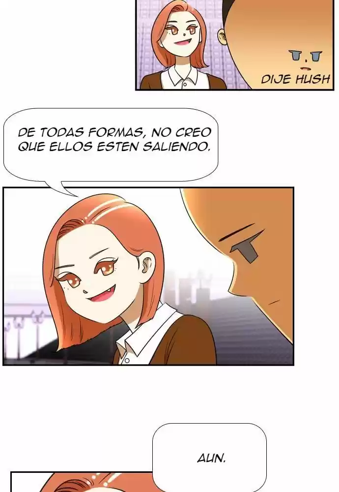 New Normal : Class 8 (2013) - Capítulo 93 - Página 22 - LectorTMOo