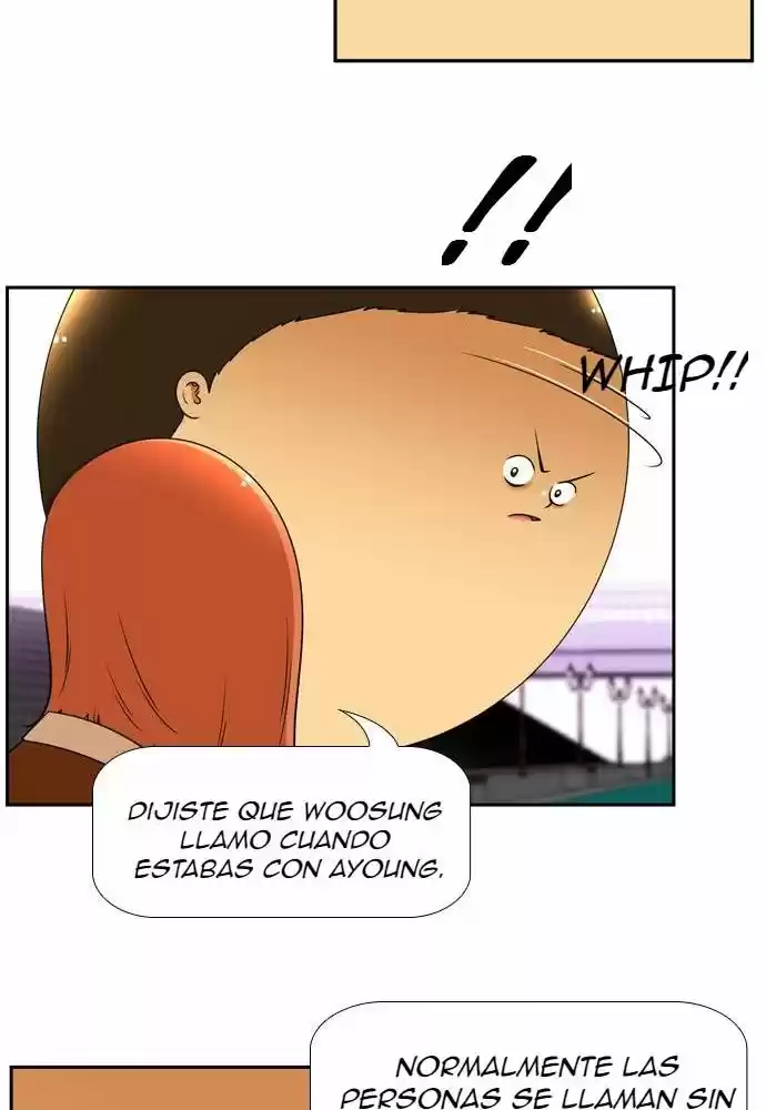 New Normal : Class 8 (2013) - Capítulo 93 - Página 24 - LectorTMOo