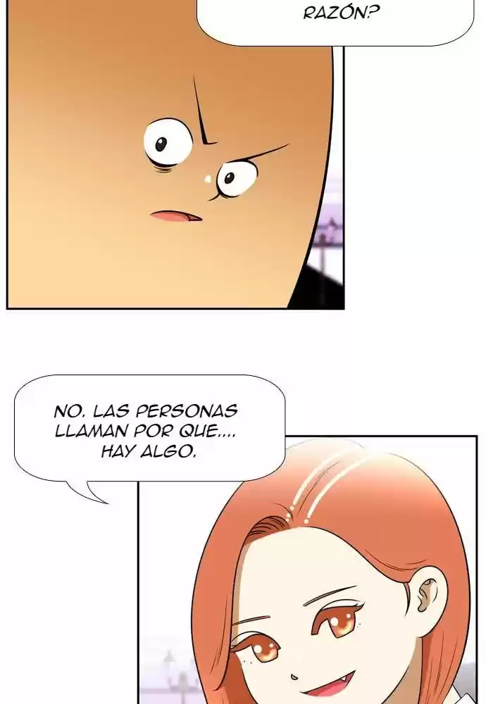 New Normal : Class 8 (2013) - Capítulo 93 - Página 25 - LectorTMOo