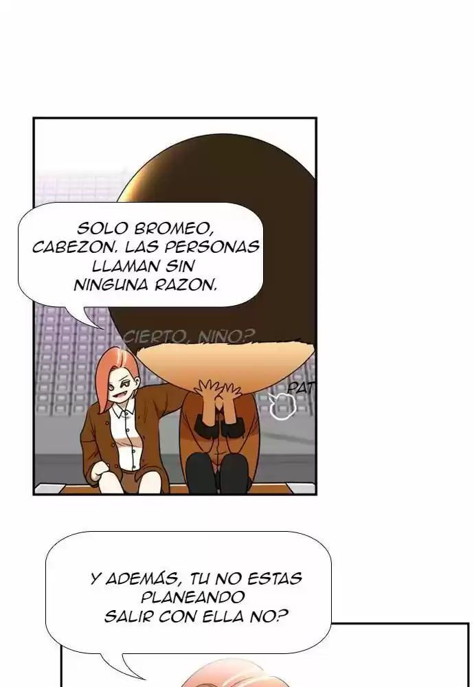New Normal : Class 8 (2013) - Capítulo 93 - Página 28 - LectorTMOo