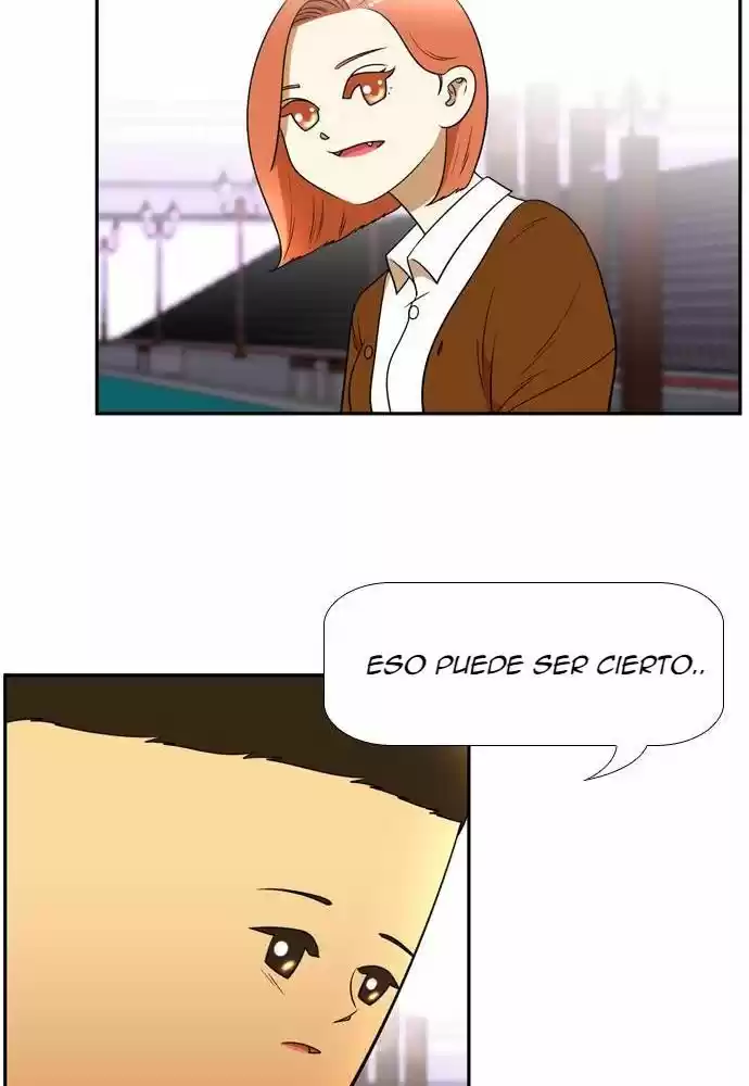 New Normal : Class 8 (2013) - Capítulo 93 - Página 29 - LectorTMOo