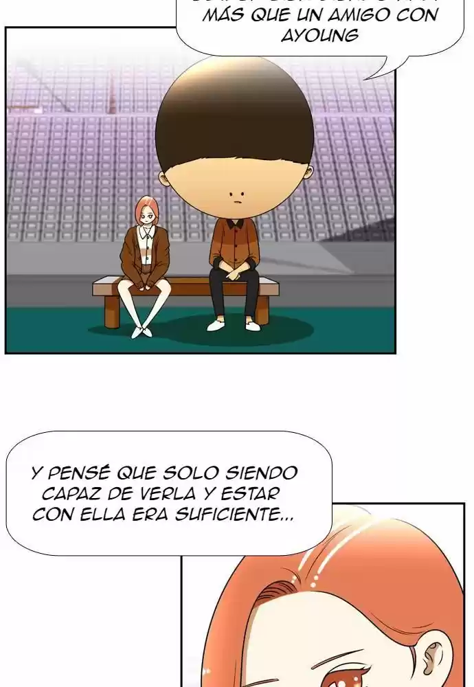 New Normal : Class 8 (2013) - Capítulo 93 - Página 33 - LectorTMOo