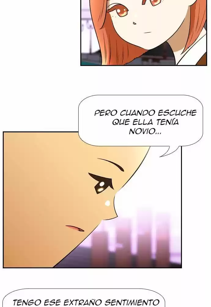 New Normal : Class 8 (2013) - Capítulo 93 - Página 34 - LectorTMOo