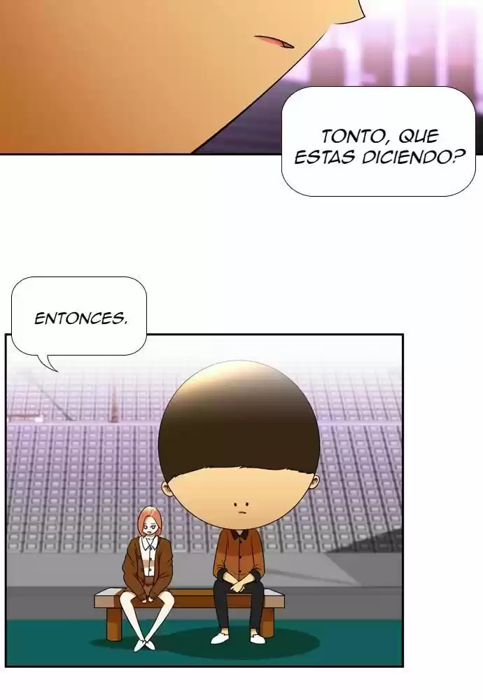 New Normal : Class 8 (2013) - Capítulo 93 - Página 36 - LectorTMOo