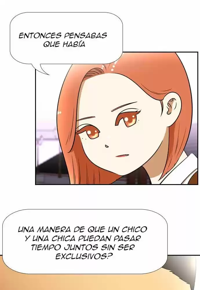 New Normal : Class 8 (2013) - Capítulo 93 - Página 37 - LectorTMOo