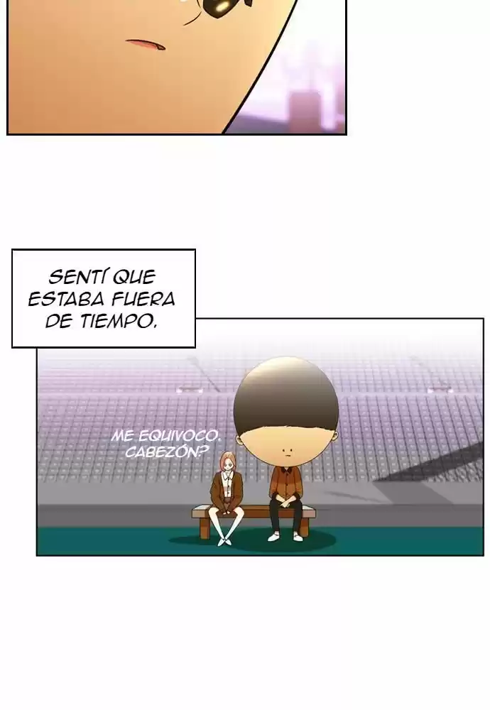 New Normal : Class 8 (2013) - Capítulo 93 - Página 39 - LectorTMOo