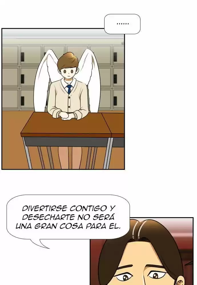 New Normal : Class 8 (2013) - Capítulo 93 - Página 43 - LectorTMOo