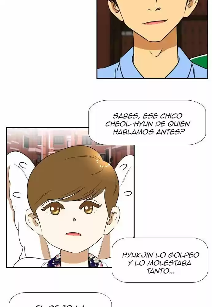 New Normal : Class 8 (2013) - Capítulo 93 - Página 44 - LectorTMOo