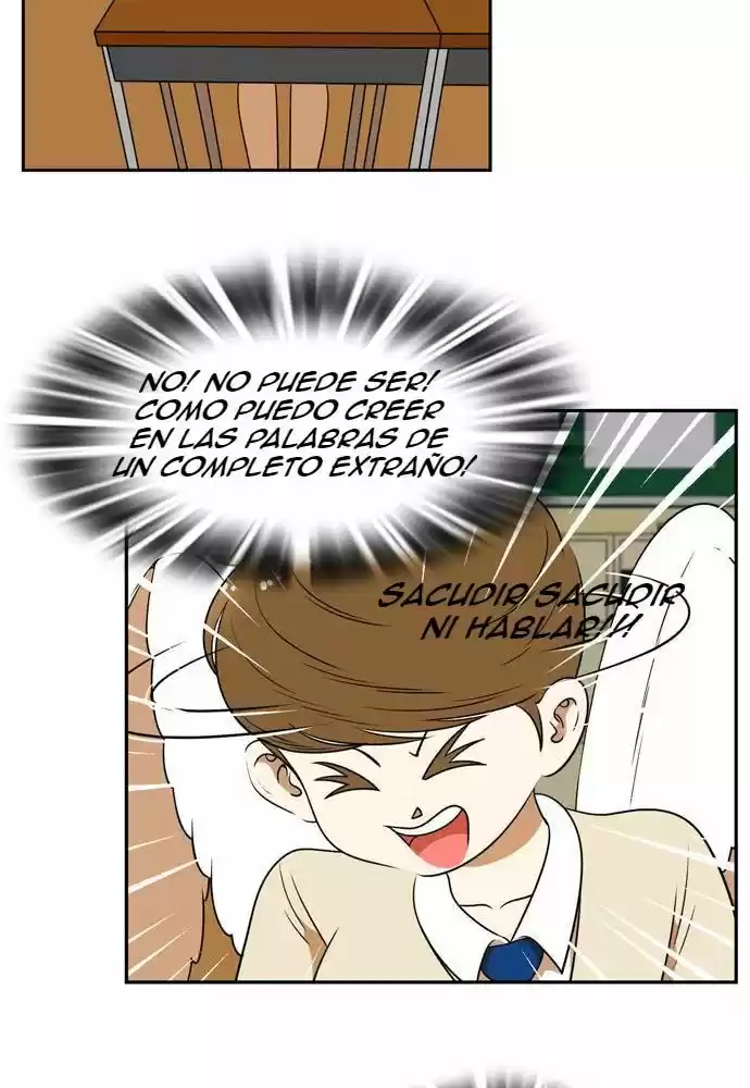 New Normal : Class 8 (2013) - Capítulo 93 - Página 46 - LectorTMOo