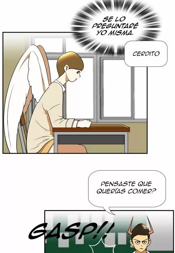 New Normal : Class 8 (2013) - Capítulo 93 - Página 47 - LectorTMOo