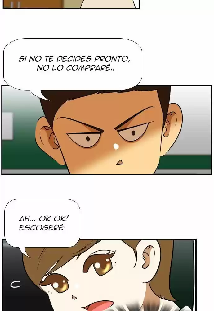 New Normal : Class 8 (2013) - Capítulo 93 - Página 49 - LectorTMOo