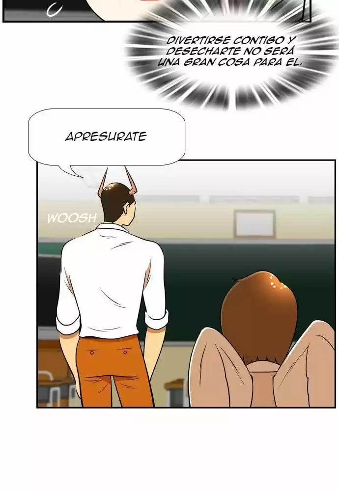 New Normal : Class 8 (2013) - Capítulo 93 - Página 50 - LectorTMOo